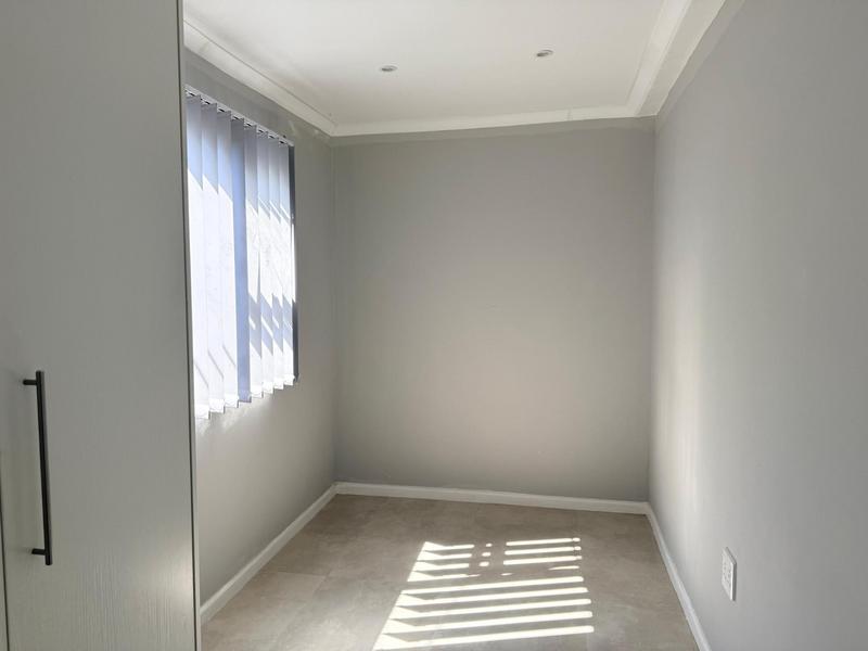 To Let 2 Bedroom Property for Rent in Boston Western Cape